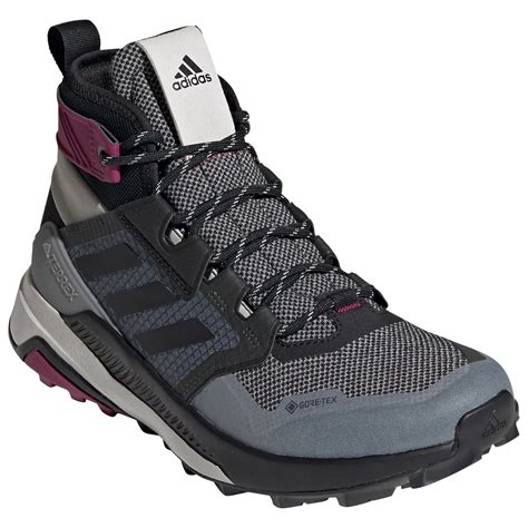 trekkingschuhe adidas damen gr 41|adidas wanderstiefel damen.